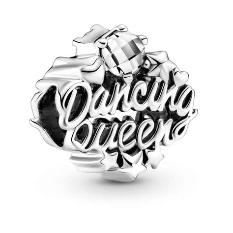 queen charm pandora|pandora dancing queen charm.